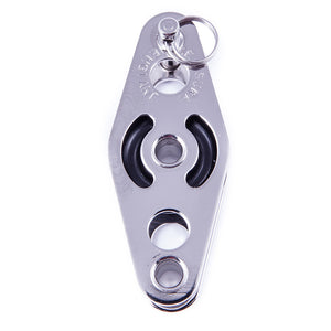 SeaSure 25mm Single Block w/Becket [00.11CRD] - BuoyMart.com  Blocks SeaSure