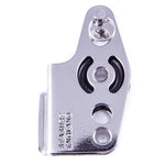 SeaSure 25mm Single Block w/V-Jam [00.13CRD] - BuoyMart.com  Blocks SeaSure