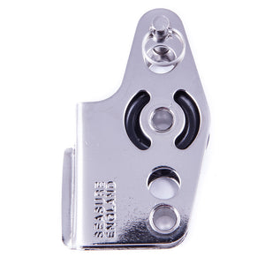 SeaSure 25mm Single Block w/V-Jam [00.13CRD] - BuoyMart.com  Blocks SeaSure