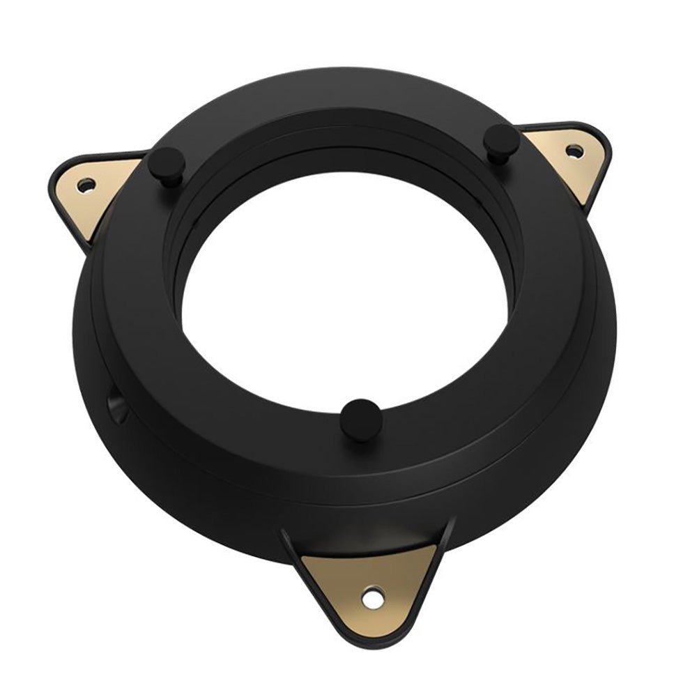 Metro Marine Surface Mount f/F-Series Round Fixtures [F-R1-SMT] - BuoyMart.com  Accessories Metro Marine