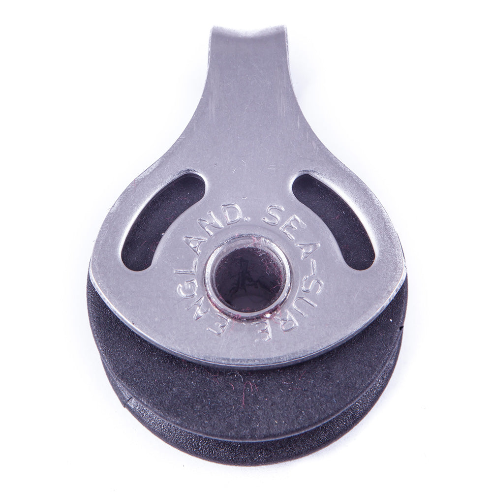 SeaSure General Purpose Block [02.01CRD] - BuoyMart.com  Blocks SeaSure