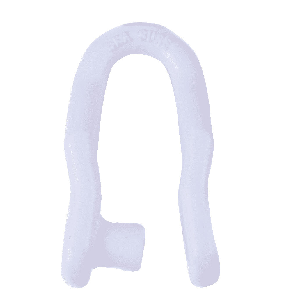 SeaSure 8mm Snap Close Shackle - 5 Pack [04.59CRD] - BuoyMart.com  Blocks SeaSure