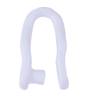 SeaSure 6mm Snap Close Shackle - 5 Pack [04.61CRD] - BuoyMart.com  Blocks SeaSure