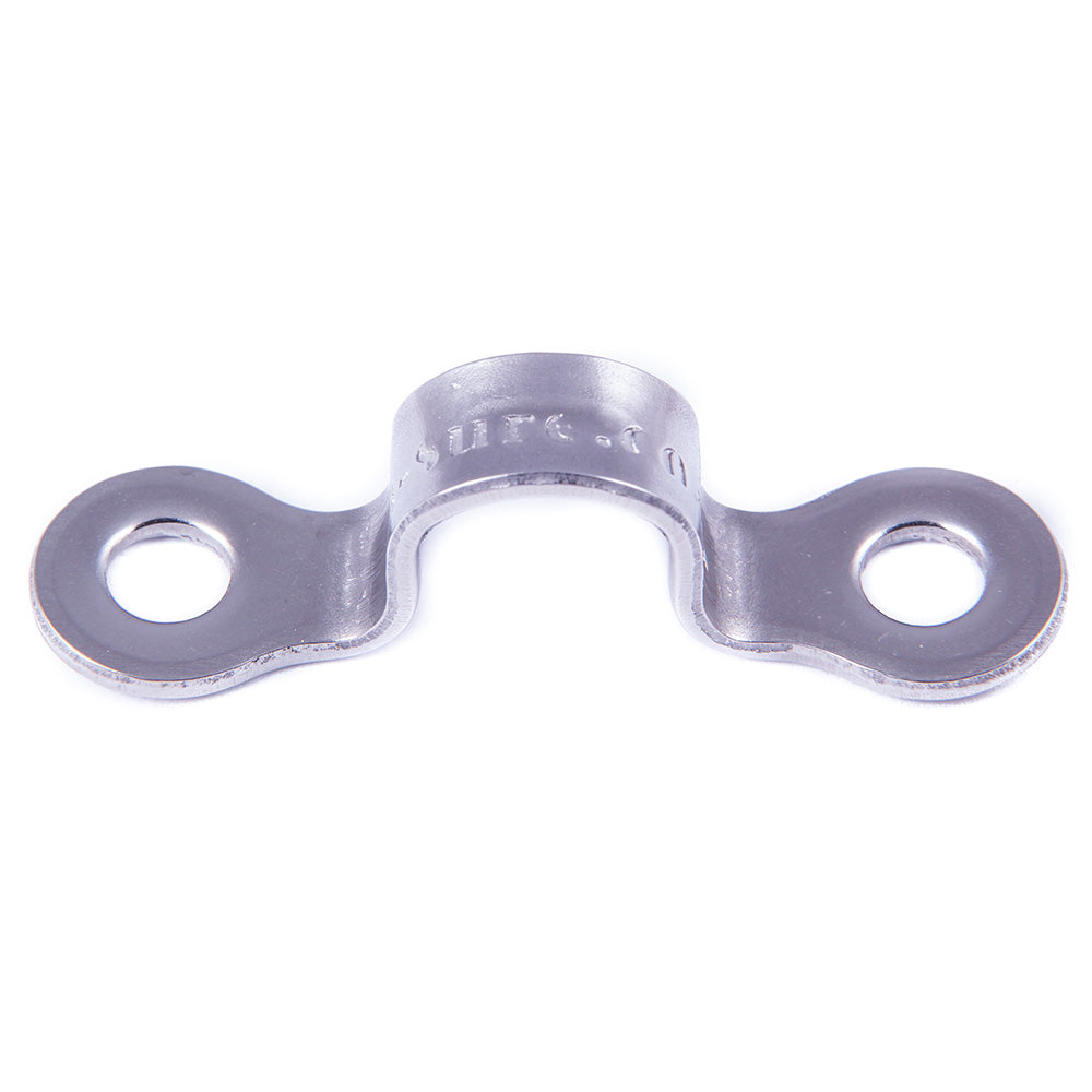 SeaSure Deck Eye Hole Center - 31mm [05.31CRD] - BuoyMart.com  Blocks SeaSure