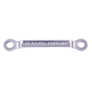 SeaSure Bridge f/25mm Webbing [05.96CRD] - BuoyMart.com  Blocks SeaSure