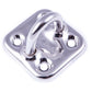 SeaSure Pad Eye Plate 46mm x 46mm [16.17CRD] - BuoyMart.com  Blocks SeaSure