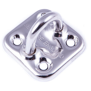 SeaSure Pad Eye Plate 46mm x 46mm [16.17CRD] - BuoyMart.com  Blocks SeaSure
