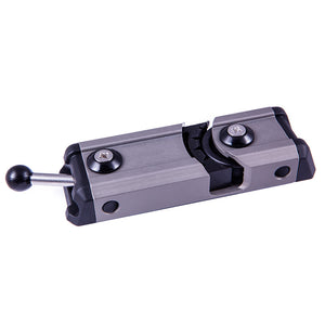 SeaSure Tiller Lock Gun - Grey [19.27] - BuoyMart.com  Blocks SeaSure