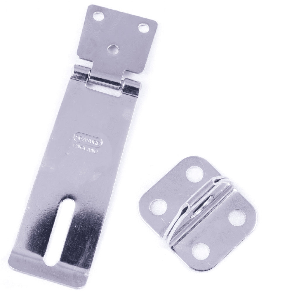 SeaSure Hasp  Staple - 78mm [23.08CRD] - BuoyMart.com  Blocks SeaSure