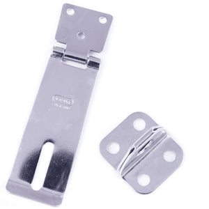 SeaSure Hasp  Staple - 78mm [23.08CRD] - BuoyMart.com  Blocks SeaSure