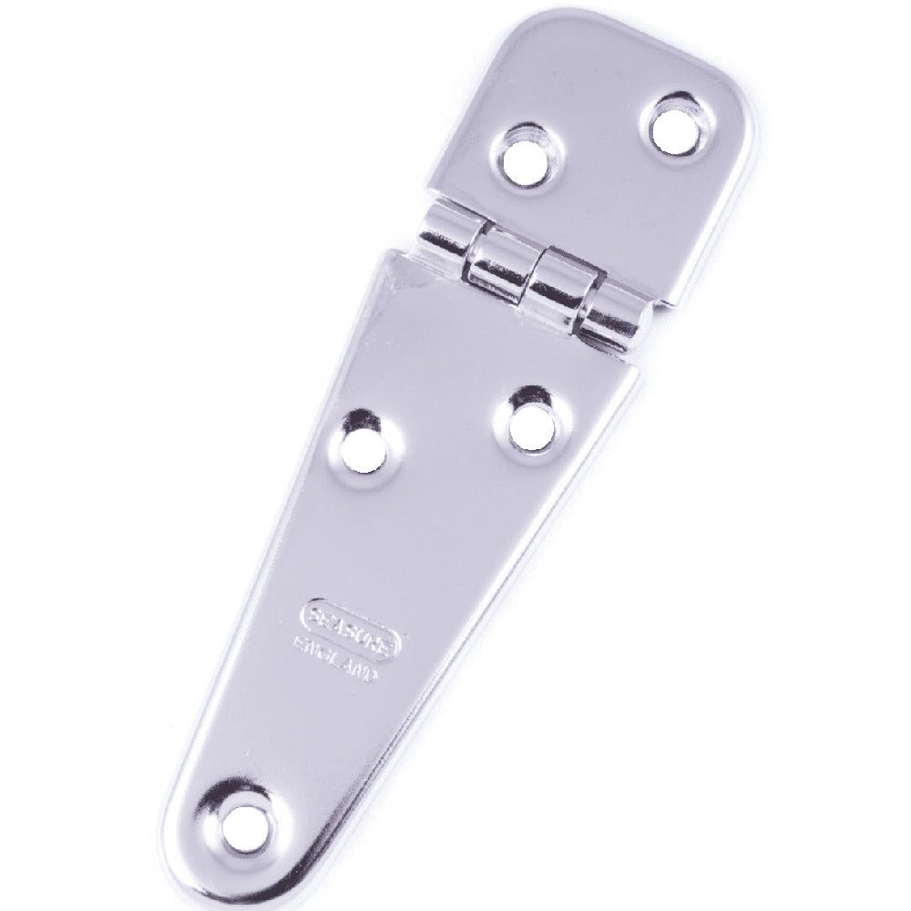 SeaSure Half Back Flap Hinge - 106mm [23.13CRD] - BuoyMart.com  Blocks SeaSure