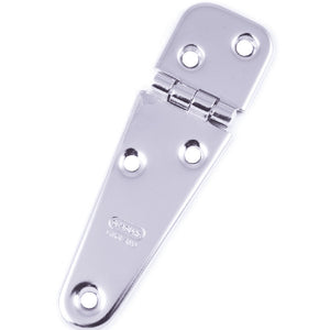 SeaSure Half Back Flap Hinge - 106mm [23.13CRD] - BuoyMart.com  Blocks SeaSure