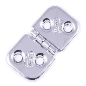 SeaSure Stub Hinge 63mm x 33mm [23.14CRD] - BuoyMart.com  Blocks SeaSure