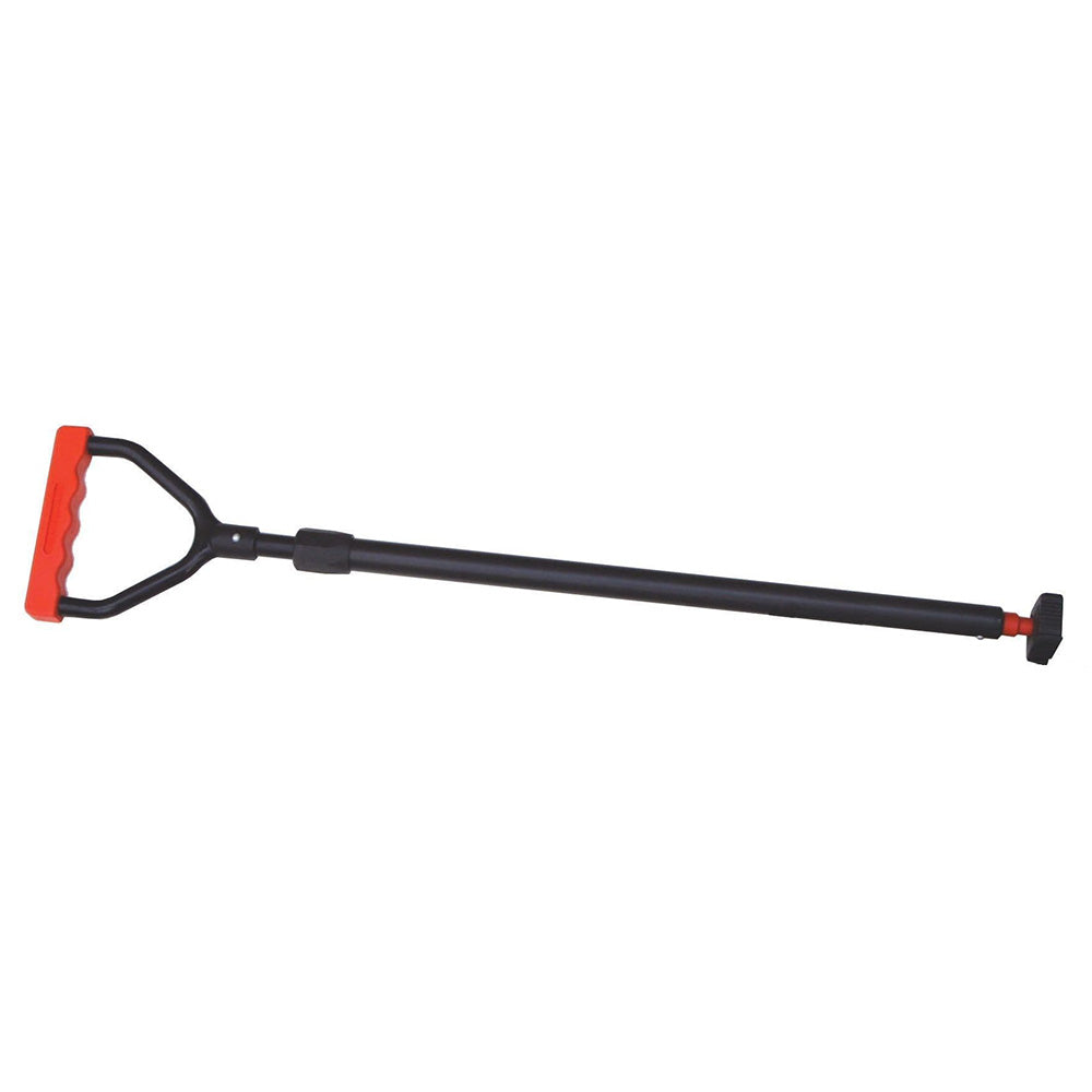 SeaSure Telescopic Cruiser Extension [23.72] - BuoyMart.com  Blocks SeaSure