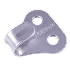 SeaSure Flat Reefing Hook - 4 Pack [25.15CRD] - BuoyMart.com  Blocks SeaSure