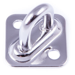 SeaSure Small Mast or Deck Eye [25.42CRD] - BuoyMart.com  Blocks SeaSure