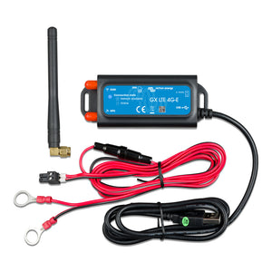 Victron GX LTE 4G-A Cellular Modem f/GX Devices - North America Only [GSM100200400] - BuoyMart.com  Accessories Victron Energy