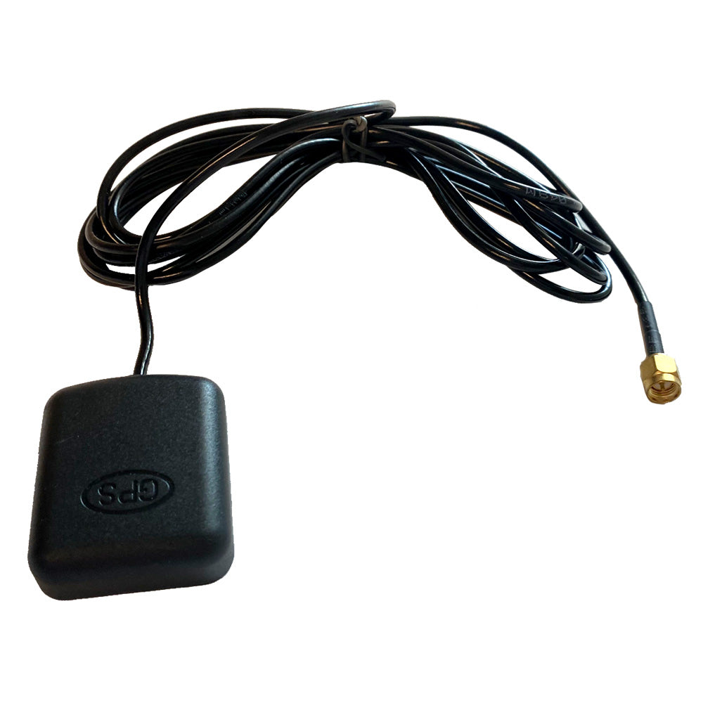 Victron Active GPS Antenna f/GX LTE Modem [GSM900200100] - BuoyMart.com  Meters & Monitoring Victron Energy