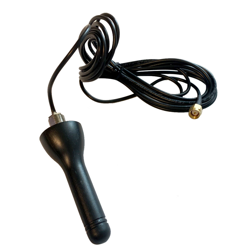 Victron Outdoor Antenna f/GX LTE 4G-A [GSM900100400] - BuoyMart.com  Meters & Monitoring Victron Energy