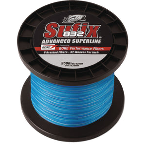 Sufix 832 Braid - 50lb - Coastal Camo - 3500 yds [660-450CC] - BuoyMart.com  Lines & Leaders Sufix