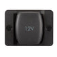 Scanstrut Flip Pro 12V Power Socket [SC-12V-F1] Scanstrut