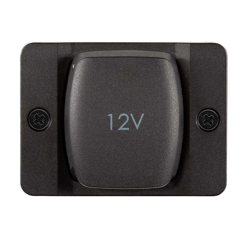 Scanstrut Flip Pro 12V Power Socket [SC-12V-F1] Scanstrut