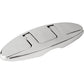 Sea-Dog 5" Oval SS Folding Cleat w/Hidden Hex Bolts [041115-1] - BuoyMart.com  Cleats Sea-Dog