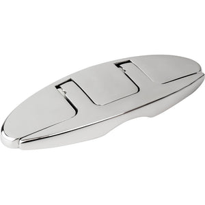 Sea-Dog 5" Oval SS Folding Cleat w/Hidden Hex Bolts [041115-1] - BuoyMart.com  Cleats Sea-Dog