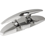 Sea-Dog 5" Oval SS Folding Cleat w/Hidden Hex Bolts [041115-1] - BuoyMart.com  Cleats Sea-Dog