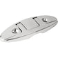 Sea-Dog 5" Oval SS Folding Cleat [041125-1] - BuoyMart.com  Cleats Sea-Dog