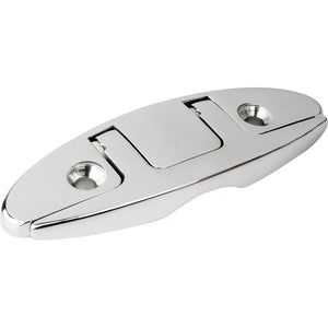 Sea-Dog 5" Oval SS Folding Cleat [041125-1] - BuoyMart.com  Cleats Sea-Dog