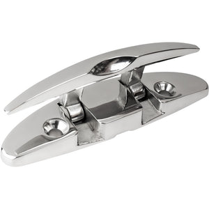 Sea-Dog 5" Oval SS Folding Cleat [041125-1] - BuoyMart.com  Cleats Sea-Dog