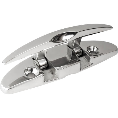 Sea-Dog 5" Oval SS Folding Cleat [041125-1] - BuoyMart.com  Cleats Sea-Dog