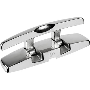 Sea-Dog 5" Rectangle SS Folding Cleat w/Hex Bolts [041135-1] - BuoyMart.com  Cleats Sea-Dog