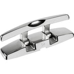 Sea-Dog 6" Rectangle SS Folding Cleat w/Hex Bolts [041136-1] - BuoyMart.com  Cleats Sea-Dog