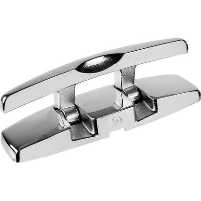 Sea-Dog 6" Rectangle SS Folding Cleat w/Hex Bolts [041136-1] - BuoyMart.com  Cleats Sea-Dog