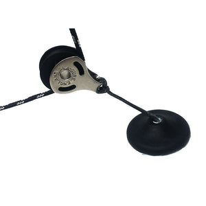 SeaSure Padeye - 4 Pack [25.20] - BuoyMart.com  Blocks SeaSure