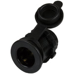 Sea-Dog 12V Deluxe Power Socket w/Cap [426115-1] - BuoyMart.com  Accessories Sea-Dog