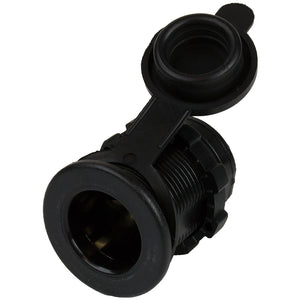 Sea-Dog 12V Deluxe Power Socket w/Cap [426115-1] - BuoyMart.com  Accessories Sea-Dog