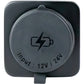Sea-Dog USB A / USB C Square Surface Mount Power Socket [426531-1] - BuoyMart.com  Accessories Sea-Dog