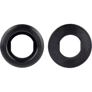Sea-Dog 2" Gauge Power Socket Adapter Mounting Plate [426101-1] - BuoyMart.com  Accessories Sea-Dog