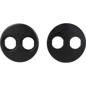 Sea-Dog 4" Gauge Power Socket Adapter Mounting Plate [426103-1] - BuoyMart.com  Accessories Sea-Dog