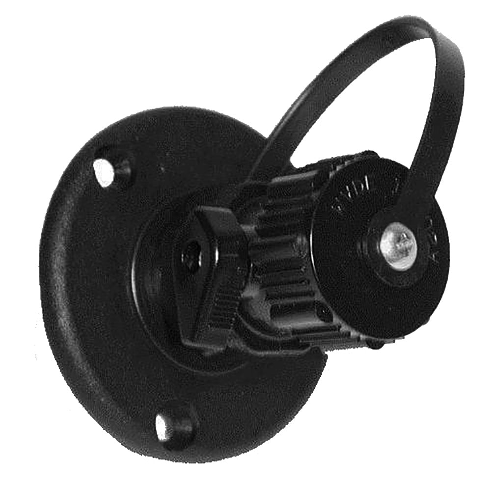 T-H Marine Washdown Fitting w/Shutoff Valve [WDV-1-DP] - BuoyMart.com  Fittings T-H Marine Supplies
