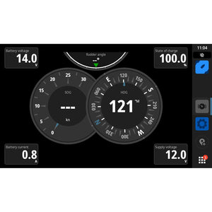Digital Yacht veKonvert NMEA 2000 Gateway f Victron VE.Direct Output Devices - SmartShunts, BMVs, & MPPTs [ZDIGVEKVT] - BuoyMart.com  Accessories Digital Yacht