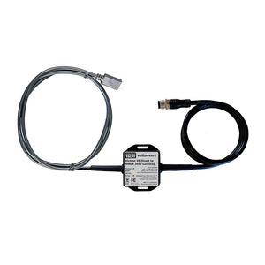 Digital Yacht veKonvert NMEA 2000 Gateway f Victron VE.Direct Output Devices - SmartShunts, BMVs, & MPPTs [ZDIGVEKVT] - BuoyMart.com  Accessories Digital Yacht