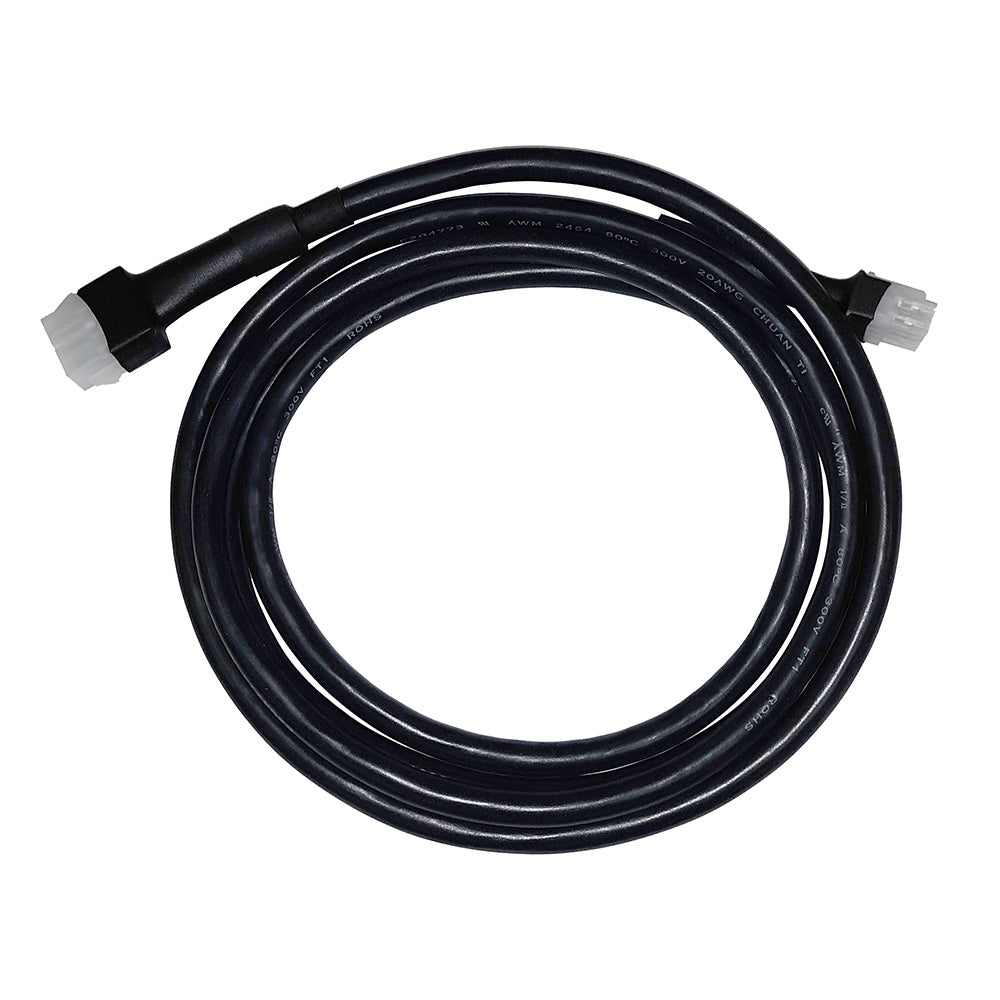 Lewmar Gen 2 Panel/Aux Loom Cable - 2M [589801] - BuoyMart.com  Accessories Lewmar