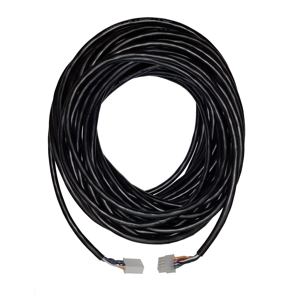Lewmar Gen 2 Panel/Aux Loom Cable - 22M [589805] - BuoyMart.com  Accessories Lewmar