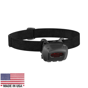 Princeton Tec Quad Tactical MPLS 78 Lumens - 73-Hour Runtime [QUAD-NOD-BK] - BuoyMart.com  Flashlights Princeton Tec