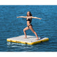Solstice Watersports 6 x 5 Inflatable Dock [30605] - BuoyMart.com  Inflatable Docks & Mats Solstice Watersports