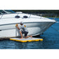 Solstice Watersports 6 x 5 Inflatable Dock [30605] - BuoyMart.com  Inflatable Docks & Mats Solstice Watersports